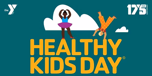 Free Healthy Kids Day - Ron Rosner YMCA