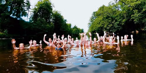 Yoga, Wild Swim, Hiking & Alpacas