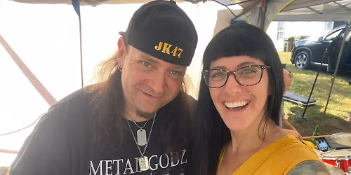 Liz's Thanksgiving Early Leftovers 