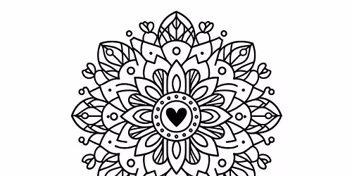 Meditative Arts and Desserts