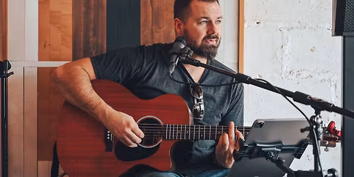 First time playing at the Napoleon Moose Lodge!