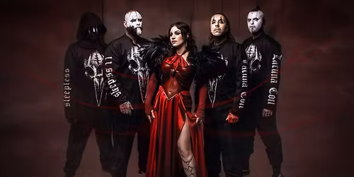 Lacuna Coil