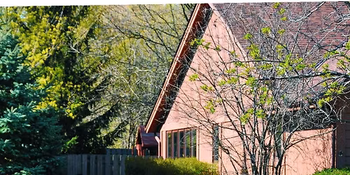 Thanksgiving Day Turkey Trot