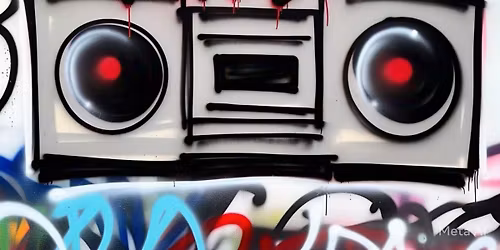 Retro Trading Post Collectors Show.