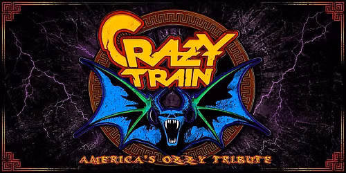 Crazy Train: A Tribute to Ozzy Osbourne