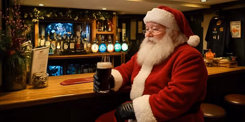 New Years Eve Party Ro