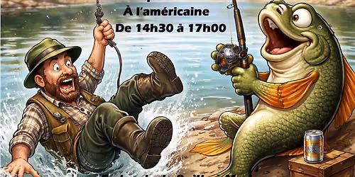 Concours de p\u00eache 2026