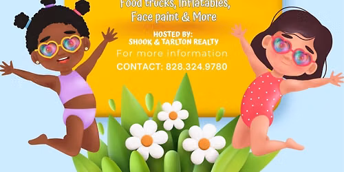 Summer Splash Bash