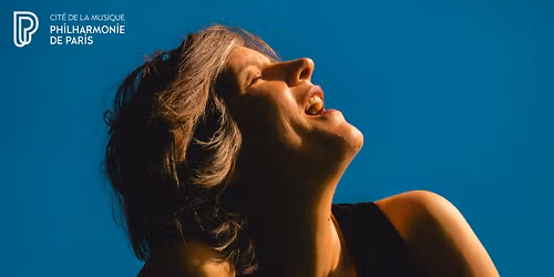 Robyn Orlin, Camille, Phuphuma Love Minus: A piece about water without water | Philharmonie de Paris