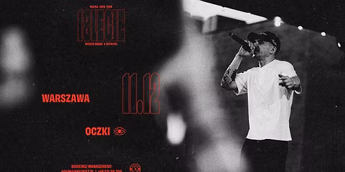 W.E.N.A. | 18 LECIE | OCZKI 