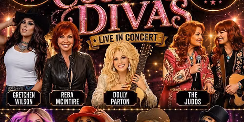 Country Divas live at The K Palace Theater June 28