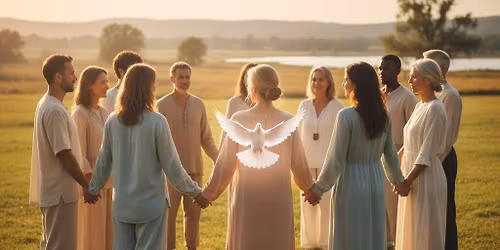 Ceremonia Wybaczania w Glasgow