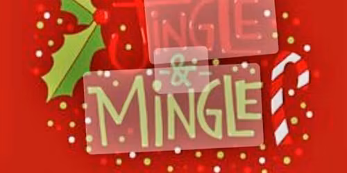 Annual MKL 24\/7 Holiday Social