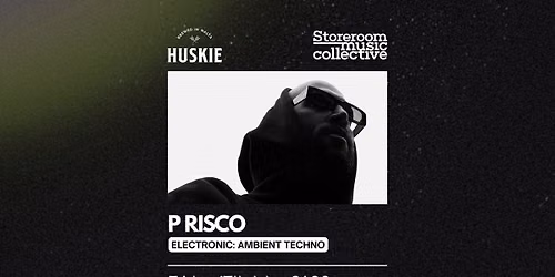 SR Club Nights by Huskie - P RISCO
