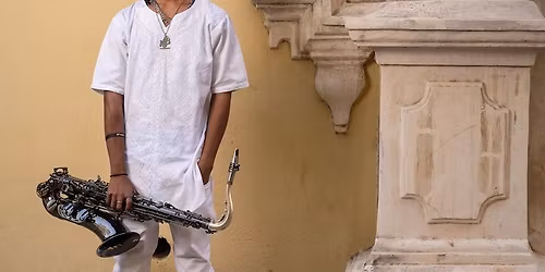 The Ayo Brame Experience