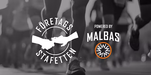 F\u00f6retagsstafetten Malm\u00f6 