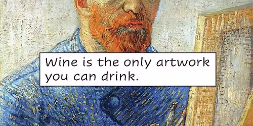 Take a Wine Break