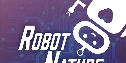 ROBOT NATURE