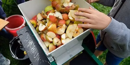 Apple Day