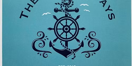 Caistorways sea shanty crew