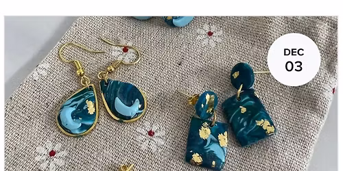 Festive jewellery making