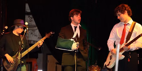 Show Team Gig