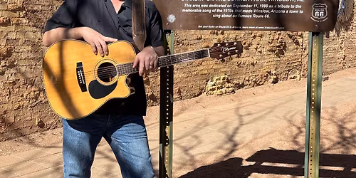 Hub 41 ~ Detroit Lakes, MN 