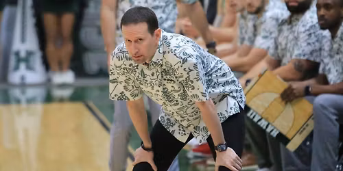 Hawaii at Cal State Bakersfield Roadrunners Womens Basketball