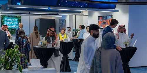 Tourism Development Fund - Grow Accelerator Deal Flow Event