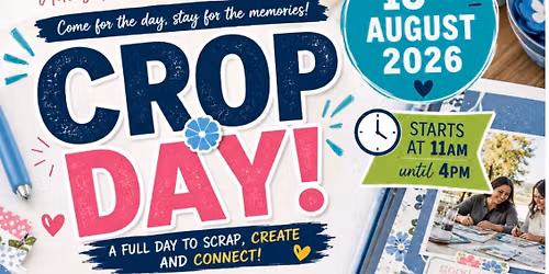 Crop Day