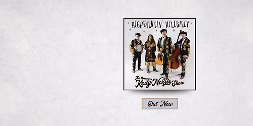 Sterling Bluegrass Jamboree