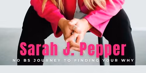 Barnes and Noble Book Signing for Unfiltered On Purpose