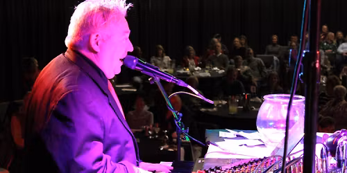 Dueling Pianos
