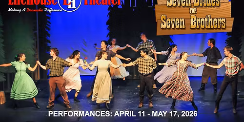 Seven Brides for Seven Brothers