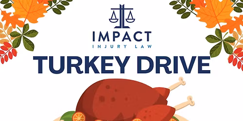 Turkey Drive