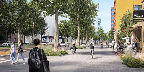 Pra\u017esk\u00fd klimatick\u00fd dialog: Parkov\u00e1n\u00ed