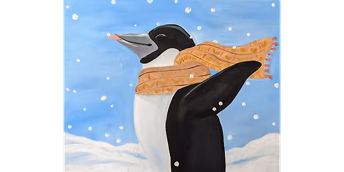 Winter Wind - Paint and Sip in Phoenix | Classpop!\u2122