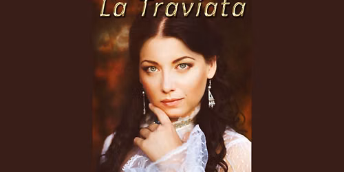 Lyrical Opera Theater presents La Traviata by Verdi