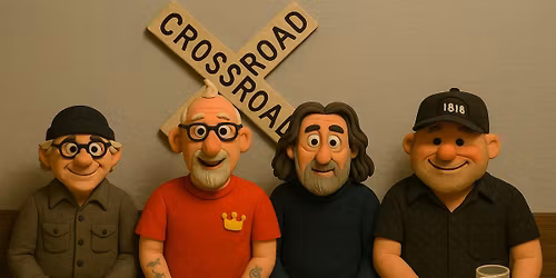 Pickle! at Rail Werks Brewing Depot