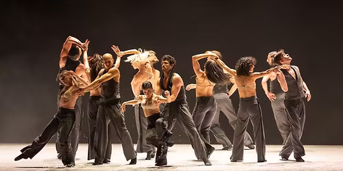 Ballets Jazz Montr\u00e9al