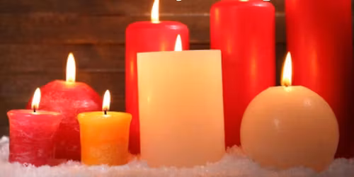 Taunton Sound Bath for deep relaxation