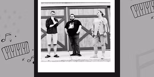 Midday Sun LIVE at The Sideline \ud83e\udd18