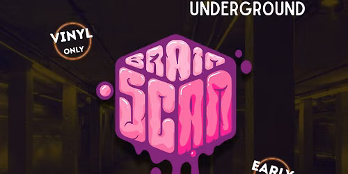Brainscan Underground 