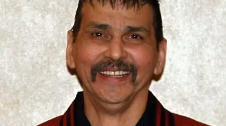 Celebration the Life of Robert J. Restoule