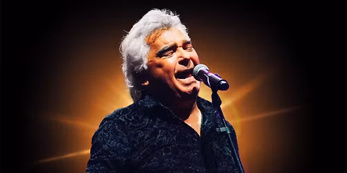 Gipsy Kings featuring Nicolas Reyes at Smart Financial Centre
