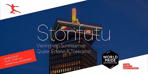 Gastenlijst Stonfutu
