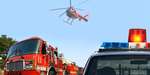 Managing Injured-On-Duty Claims: Responsibilities, Trends, & Best Practices