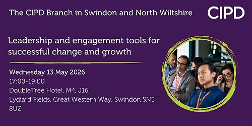 Leadership and engagement tools for successful change and growth