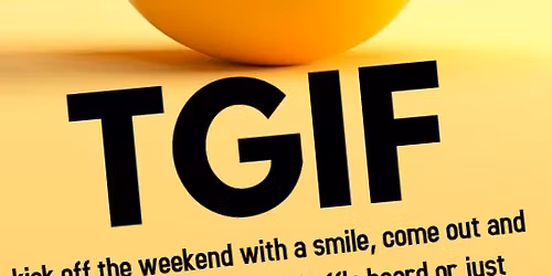 Elks Lodge 326 Social Night