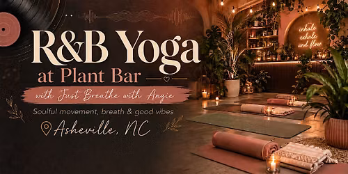R&B yoga